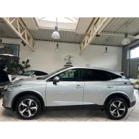 Nissan Qashqai, 2023, АКПП, пробег 60566 км