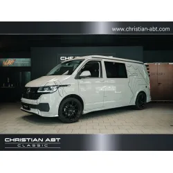 Автодом Volkswagen ABT, 2023, АКПП, пробег 6900 км