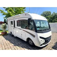 Автодом Itineo FC, 2019, МКПП, пробег 39634 км