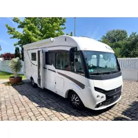 Автодом Itineo FC, 2019, МКПП, пробег 39634 км