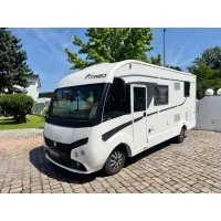 Автодом Itineo FC, 2019, МКПП, пробег 39634 км