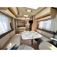 Автодом Itineo FC, 2019, МКПП, пробег 39634 км