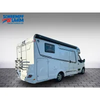 Автодом Etrusco T, 2024, МКПП, пробег 12403 км