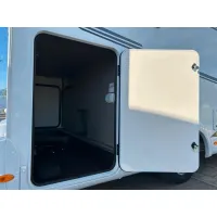 Автодом Etrusco T, 2024, МКПП, пробег 12403 км