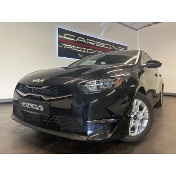 Kia cee'd, 2023, АКПП, пробег 36626 км