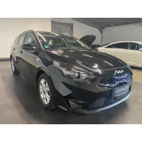 Kia cee'd, 2023, АКПП, пробег 36626 км