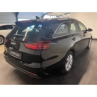 Kia cee'd, 2023, АКПП, пробег 36626 км