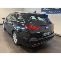 Kia cee'd, 2023, АКПП, пробег 36626 км