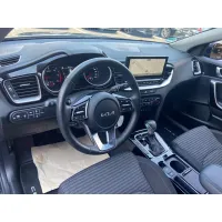 Kia cee'd, 2023, АКПП, пробег 36626 км