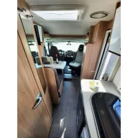 Автодом Laika Kosmo, 2022, МКПП, пробег 26800 км