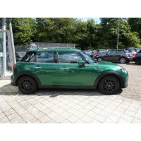MINI ONE, 2022, АКПП, пробег 33600 км