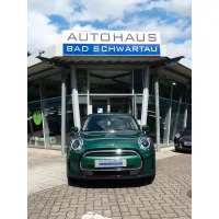 MINI ONE, 2022, АКПП, пробег 33600 км