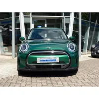 MINI ONE, 2022, АКПП, пробег 33600 км
