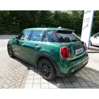 MINI ONE, 2022, АКПП, пробег 33600 км