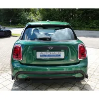MINI ONE, 2022, АКПП, пробег 33600 км
