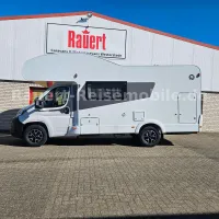 Автодом Sunlight A, 2025, МКПП, пробег 16000 км