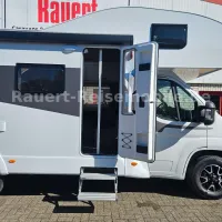 Автодом Sunlight A, 2025, МКПП, пробег 16000 км