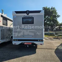 Автодом Chausson 724, 2026, МКПП, пробег 300 км