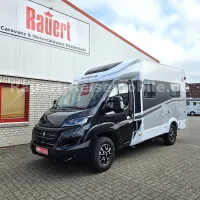 Автодом Sunlight T58, 2026, МКПП, пробег 300 км