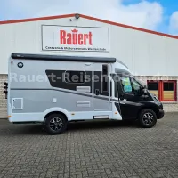 Автодом Sunlight T58, 2026, МКПП, пробег 300 км