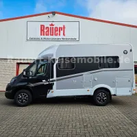 Автодом Sunlight T58, 2026, МКПП, пробег 300 км