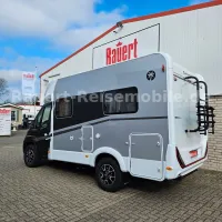 Автодом Sunlight T58, 2026, МКПП, пробег 300 км