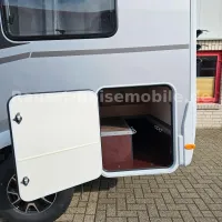 Автодом Sunlight T58, 2026, МКПП, пробег 300 км