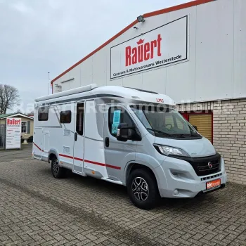 Автодом LMC Cruiser, 2026, АКПП, пробег 300 км