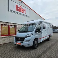 Автодом LMC Cruiser, 2026, АКПП, пробег 300 км