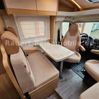 Автодом LMC Cruiser, 2026, АКПП, пробег 300 км