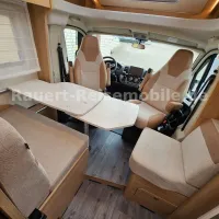 Автодом LMC Cruiser, 2026, АКПП, пробег 300 км