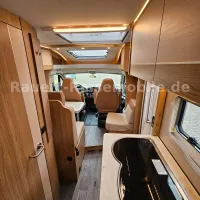 Автодом LMC Cruiser, 2026, АКПП, пробег 300 км