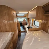 Автодом LMC Cruiser, 2026, АКПП, пробег 300 км