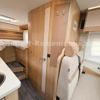 Автодом LMC Cruiser, 2026, АКПП, пробег 300 км