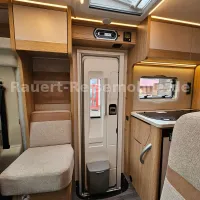 Автодом LMC Cruiser, 2026, АКПП, пробег 300 км