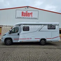 Автодом LMC Cruiser, 2026, АКПП, пробег 300 км