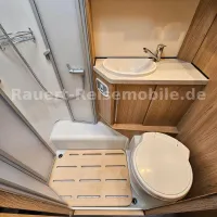 Автодом LMC Cruiser, 2026, АКПП, пробег 300 км