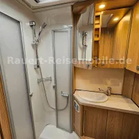 Автодом LMC Cruiser, 2026, АКПП, пробег 300 км