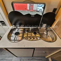 Автодом LMC Cruiser, 2026, АКПП, пробег 300 км