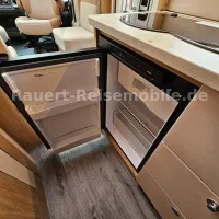 Автодом LMC Cruiser, 2026, АКПП, пробег 300 км