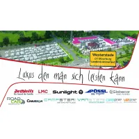 Автодом LMC Cruiser, 2026, АКПП, пробег 300 км