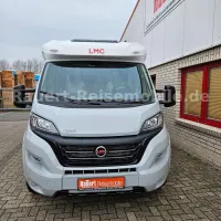 Автодом LMC Cruiser, 2026, АКПП, пробег 300 км