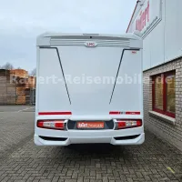 Автодом LMC Cruiser, 2026, АКПП, пробег 300 км