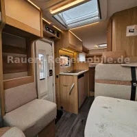 Автодом LMC Cruiser, 2026, АКПП, пробег 300 км