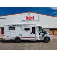 Автодом LMC Cruiser, 2026, МКПП, пробег 300 км