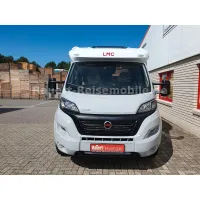 Автодом LMC Cruiser, 2026, МКПП, пробег 300 км