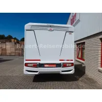 Автодом LMC Cruiser, 2026, МКПП, пробег 300 км