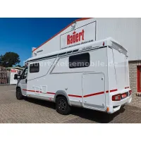 Автодом LMC Cruiser, 2026, МКПП, пробег 300 км