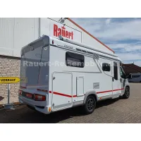 Автодом LMC Cruiser, 2026, МКПП, пробег 300 км