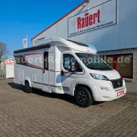 Автодом LMC Tourer, 2025, МКПП, пробег 23000 км